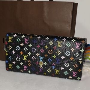 ❤"SOLD"Louis Vuitton Wallet Sold
